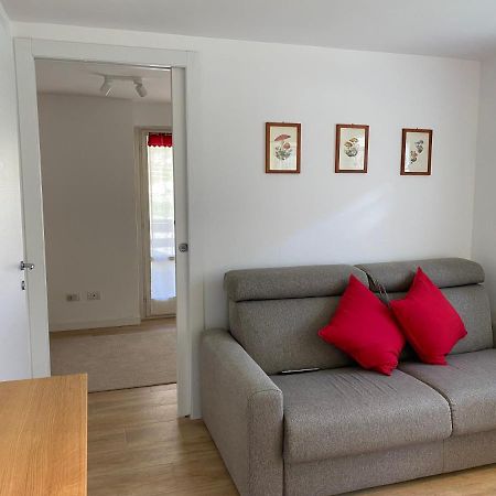 Apartamento Chasse Neige - Cervinia Breuil-Cervinia Exterior foto