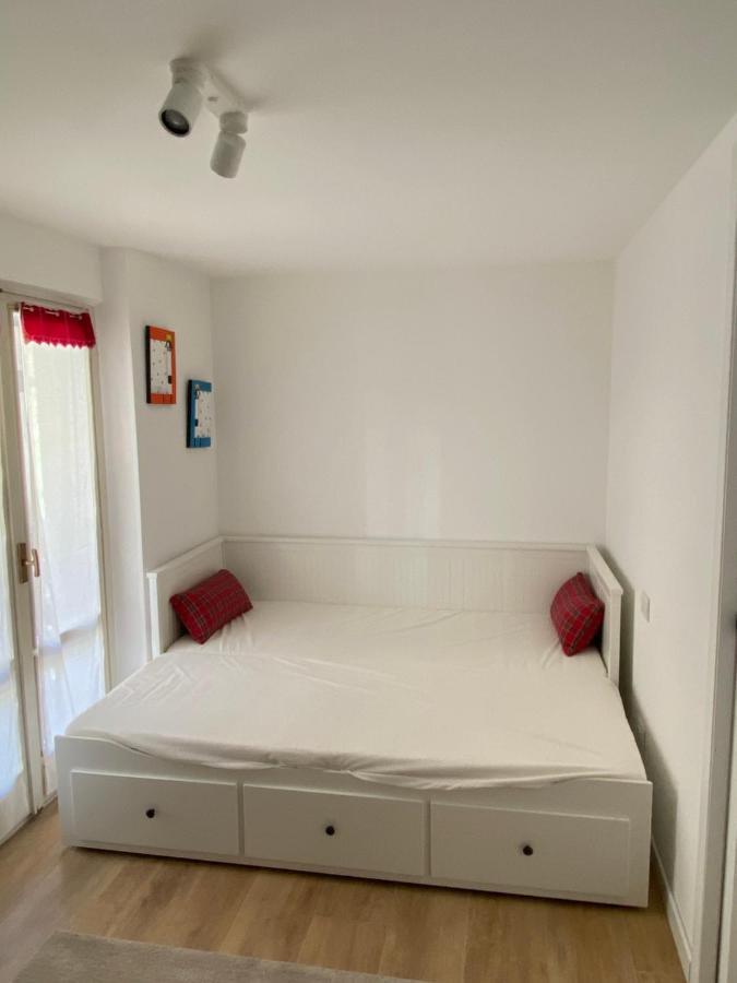 Apartamento Chasse Neige - Cervinia Breuil-Cervinia Exterior foto