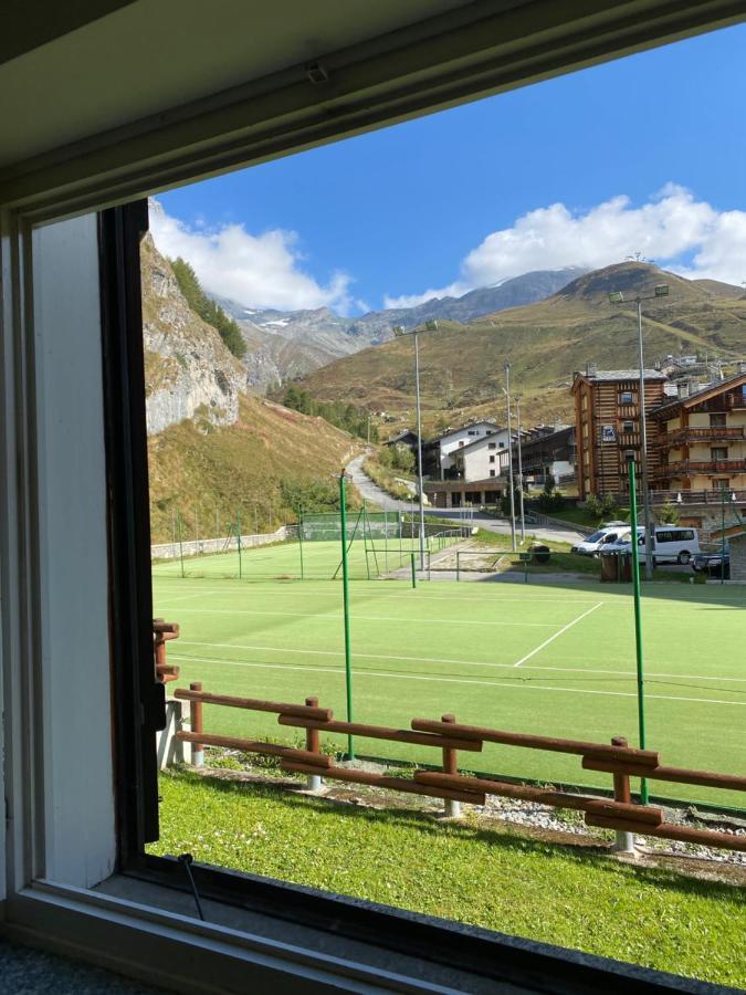Apartamento Chasse Neige - Cervinia Breuil-Cervinia Exterior foto