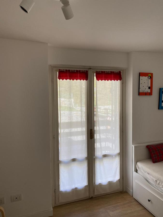 Apartamento Chasse Neige - Cervinia Breuil-Cervinia Exterior foto